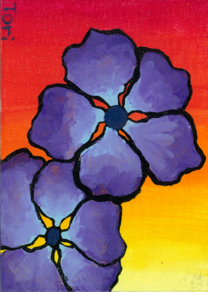 Bloom and Shine