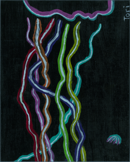 Fluidity
