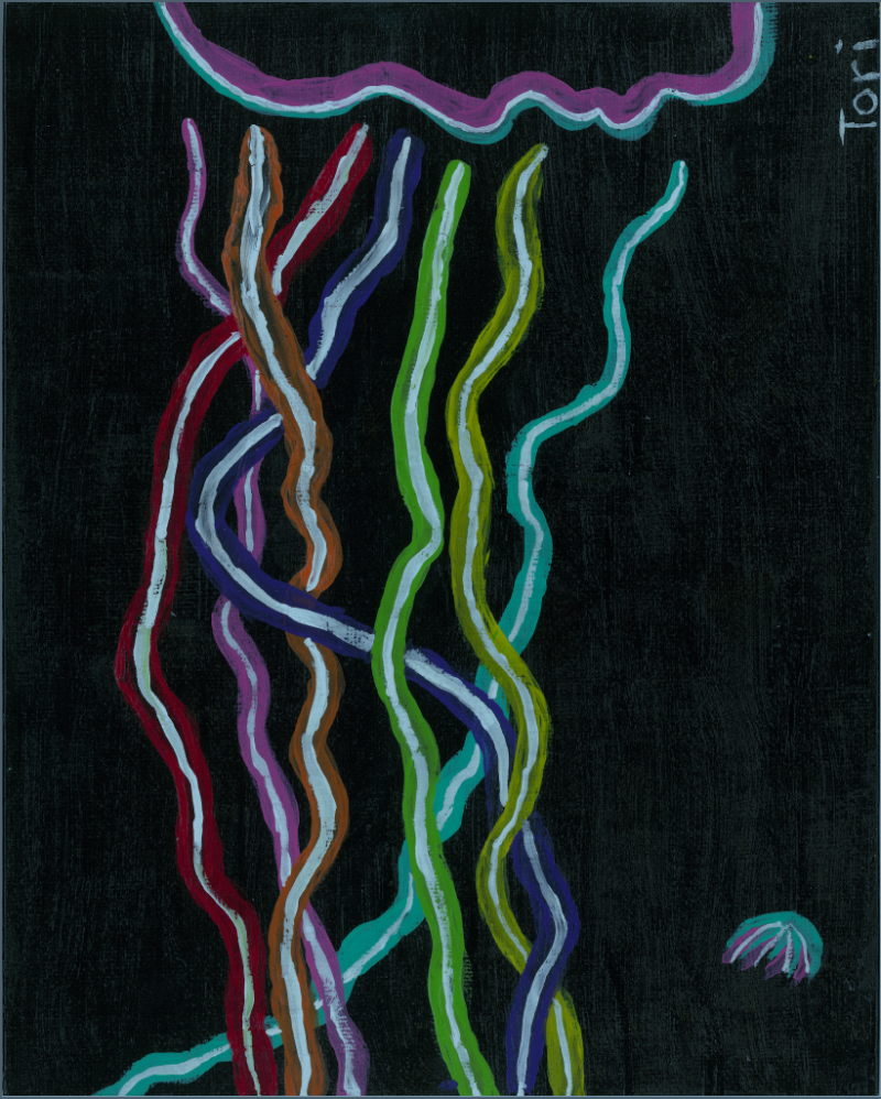 Fluidity