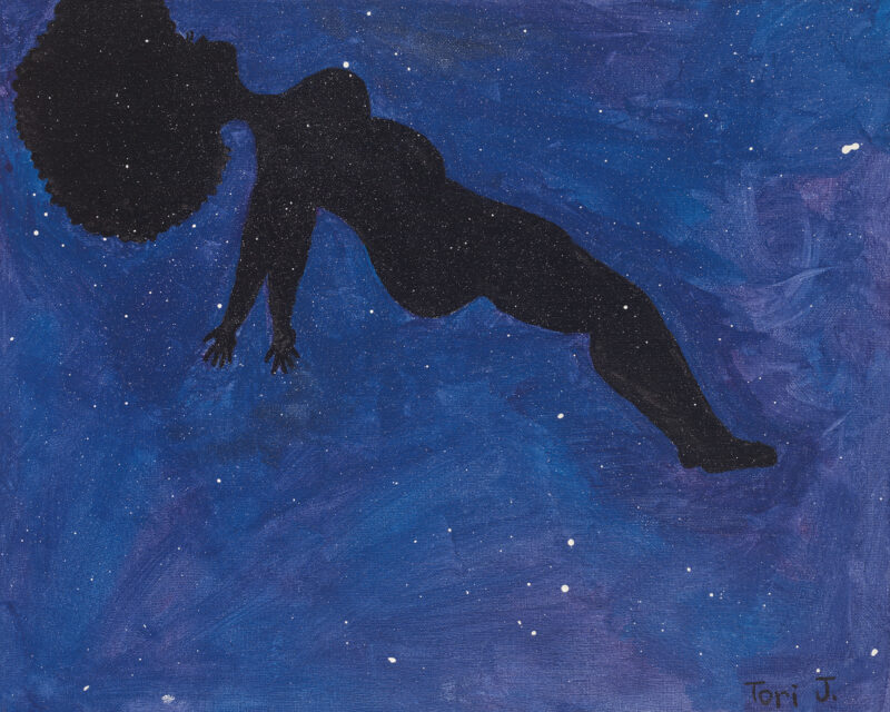 Release (PRINT)