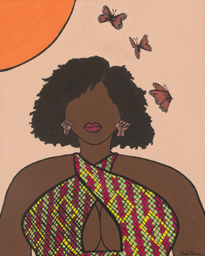 Ever Evolving (ART)