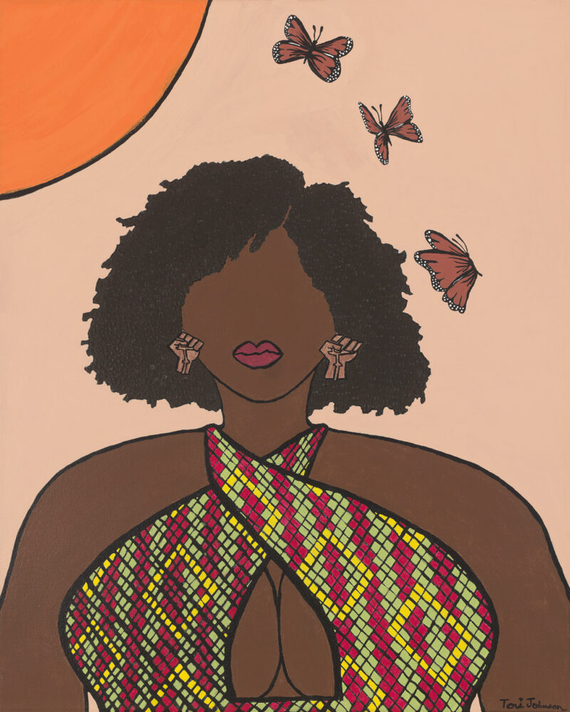 Ever Evolving (ART)