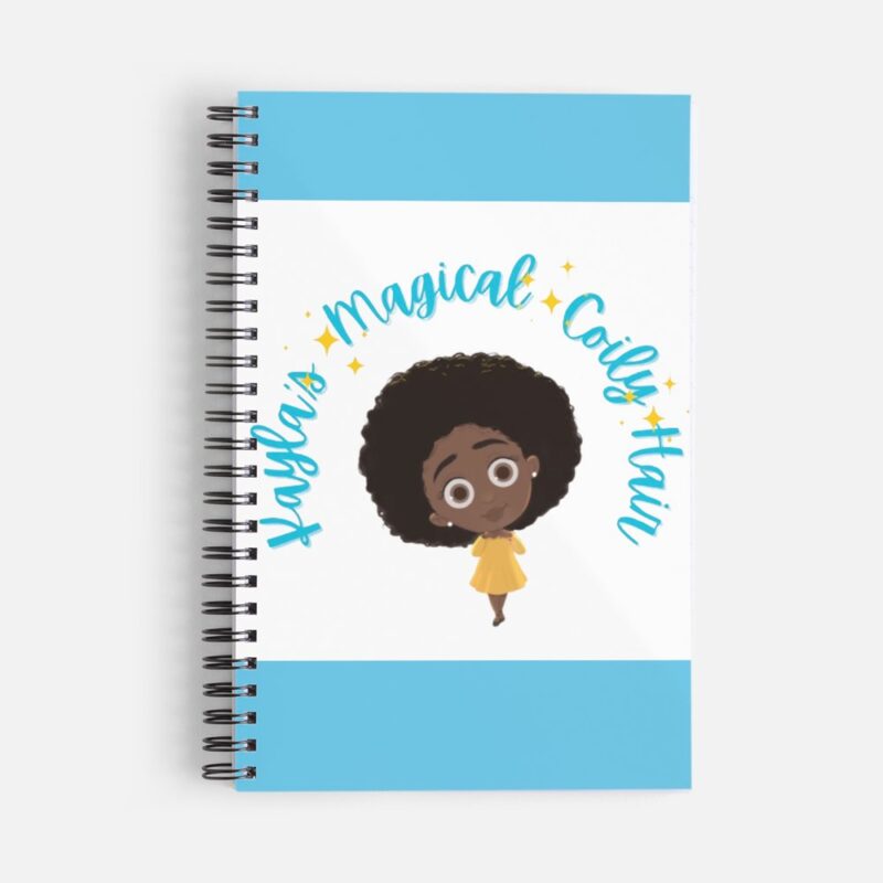 Kayla's Notebook