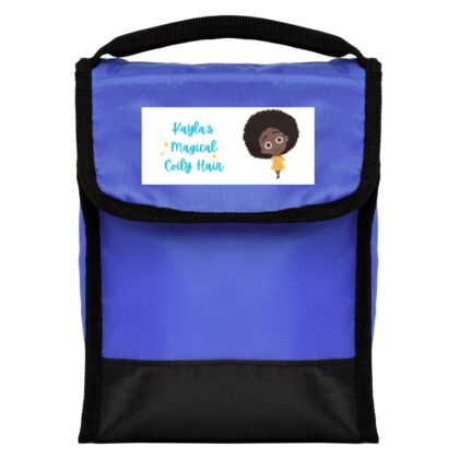 Kayla's Lunch Bag